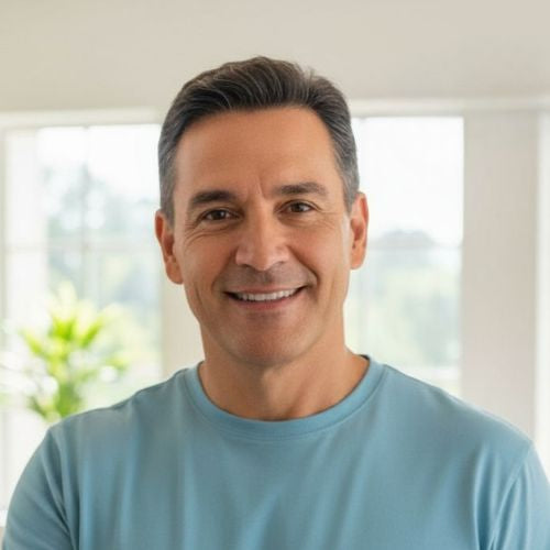 Juan C. – Trujillo